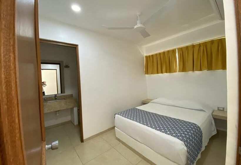 سوییت, Huatulco Máxico