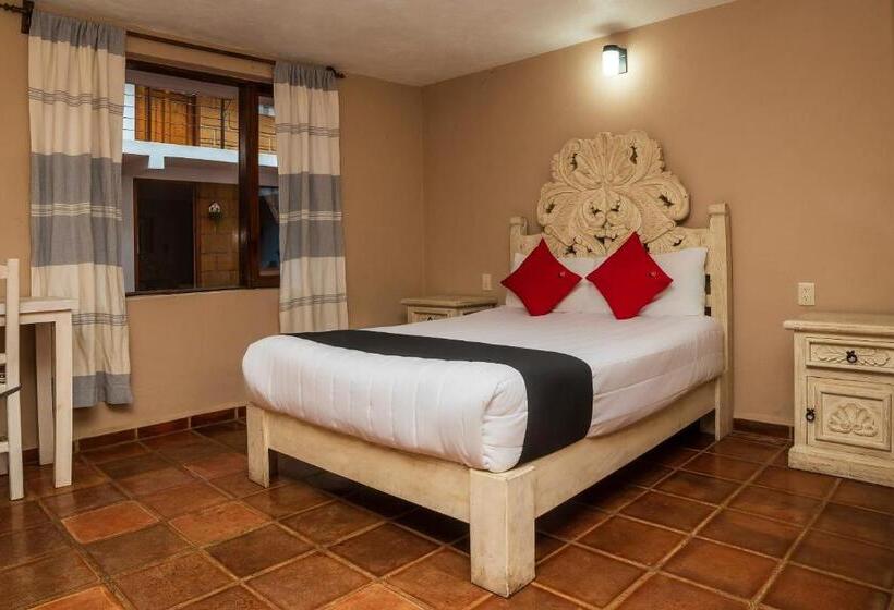 اتاق استاندارد, Rincon Soñado, Valle De Bravo