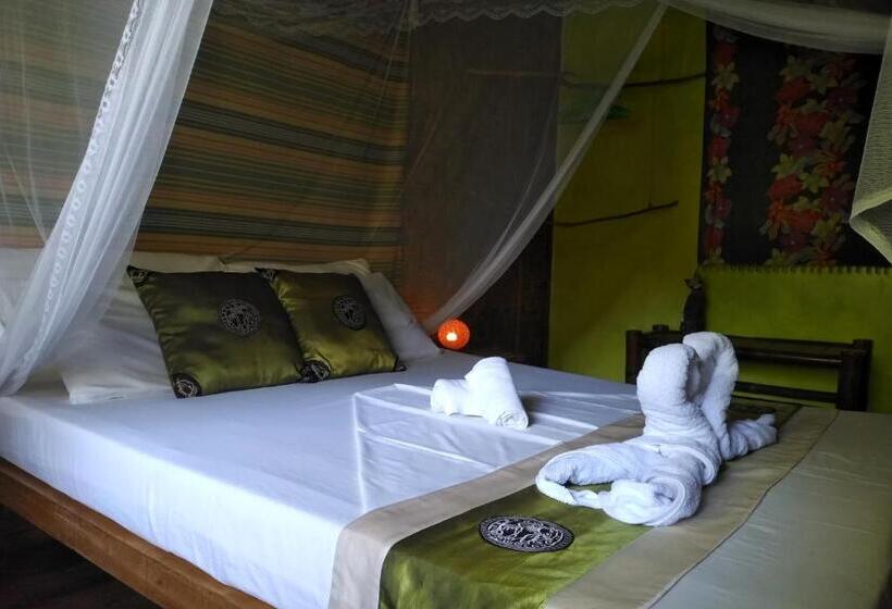 ویلای 1 خوابه, Nypa Style Resort Camiguin
