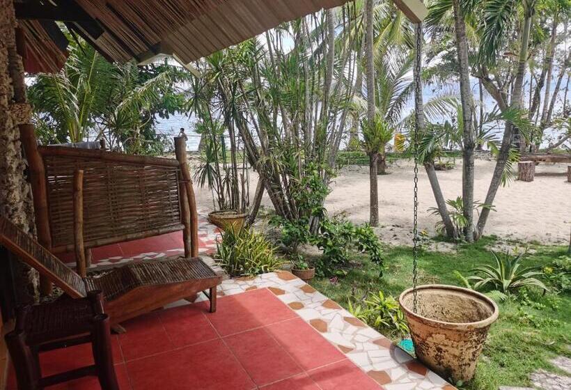 بانگلوی استاندارد, Ravenala Beach Bungalows
