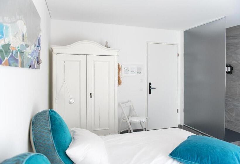 スタンダードルーム, Salotto Brè   Bed & Breakfast Charming Rooms