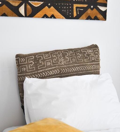 ファミリールーム, Salotto Brè   Bed & Breakfast Charming Rooms