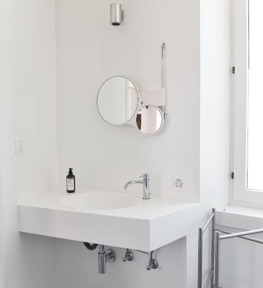 ファミリールーム, Salotto Brè   Bed & Breakfast Charming Rooms