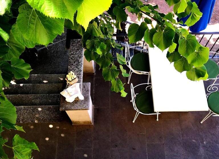 スタンダードルーム, Salotto Brè   Bed & Breakfast Charming Rooms