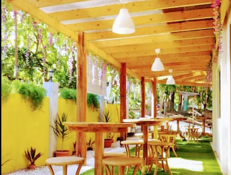اتاق استاندارد, Stay N Save B&b