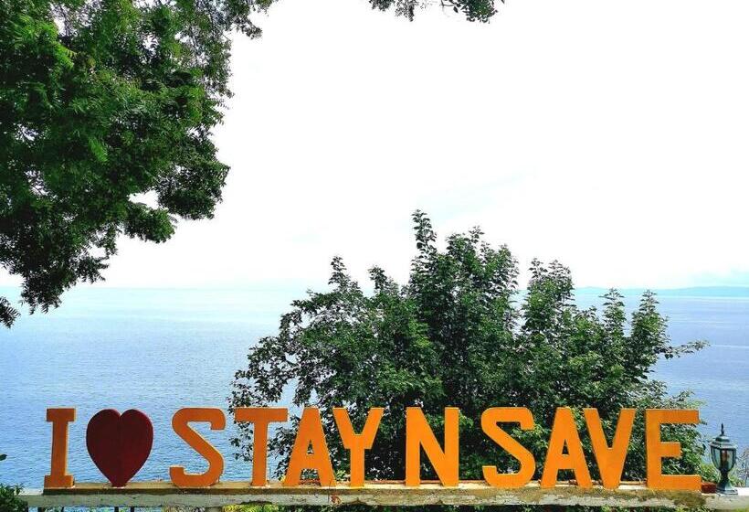 چادر با خدمات رفاهی استاندارد, Stay N Save B&b
