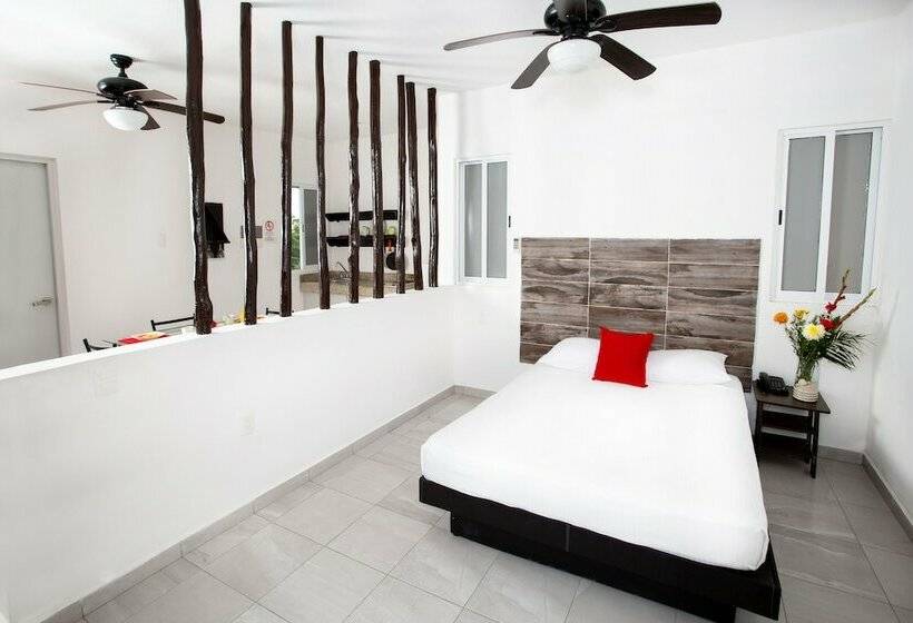 آپارتمان سوپریور 1 خوابه, Suite 24  Boutique By Xperience S