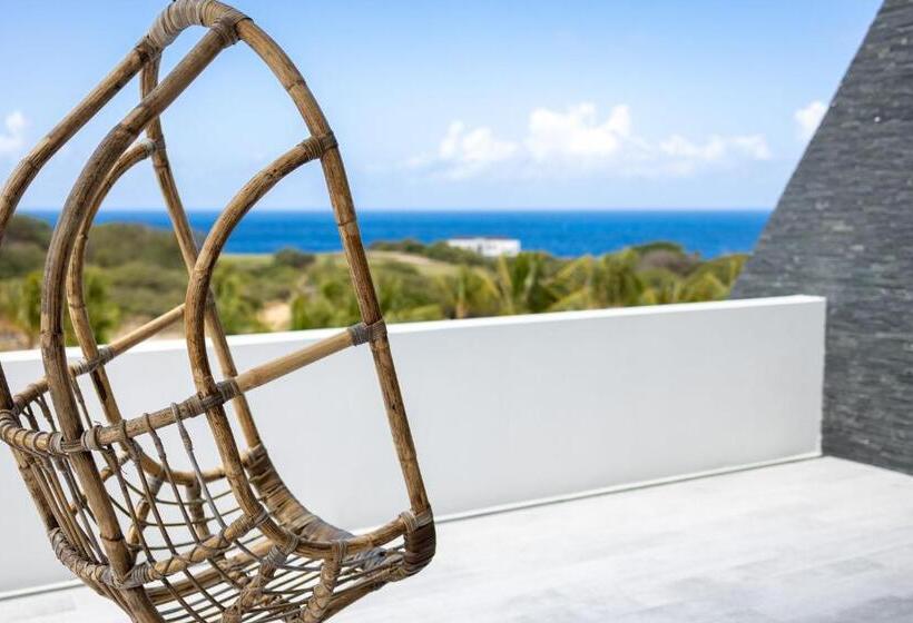 1 Bedroom Penthouse Apartment, The Reef - Blue Bay Golf & Beach Resort
