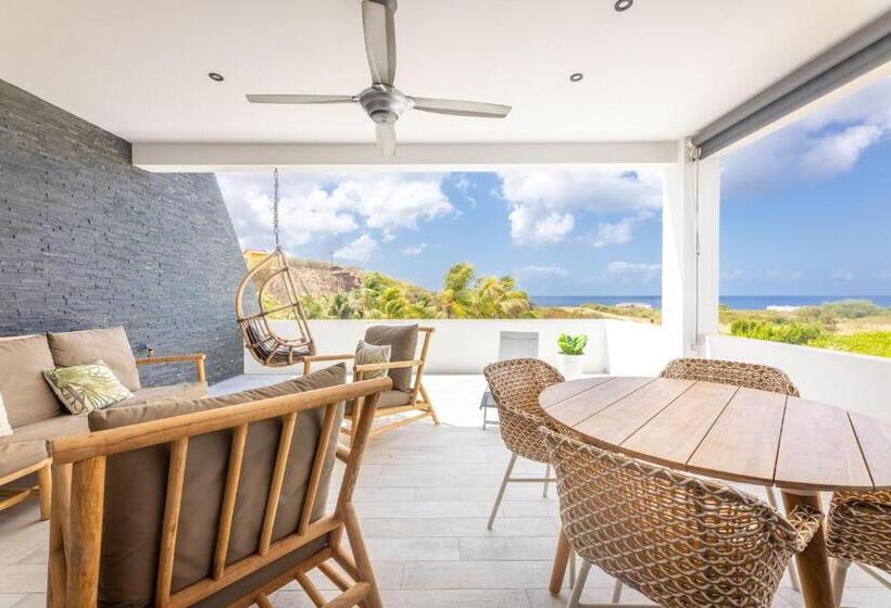 آپارتمان 1 خوابه با بالکن, The Reef - Blue Bay Golf & Beach Resort