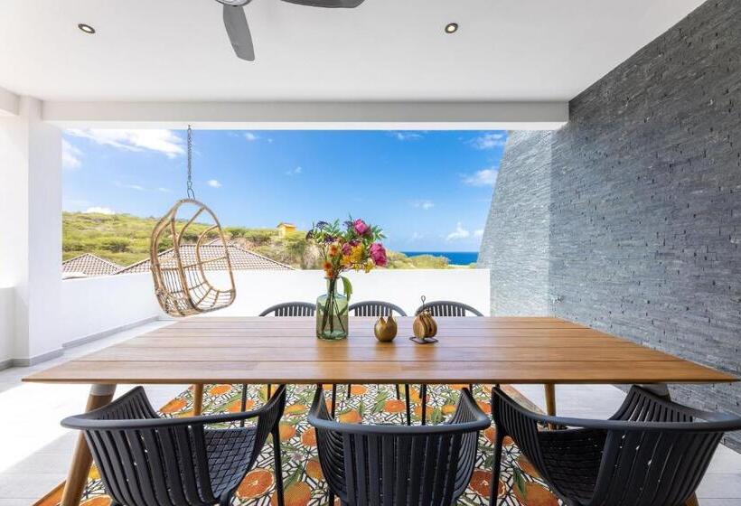 1 Bedroom Penthouse Apartment, The Reef - Blue Bay Golf & Beach Resort