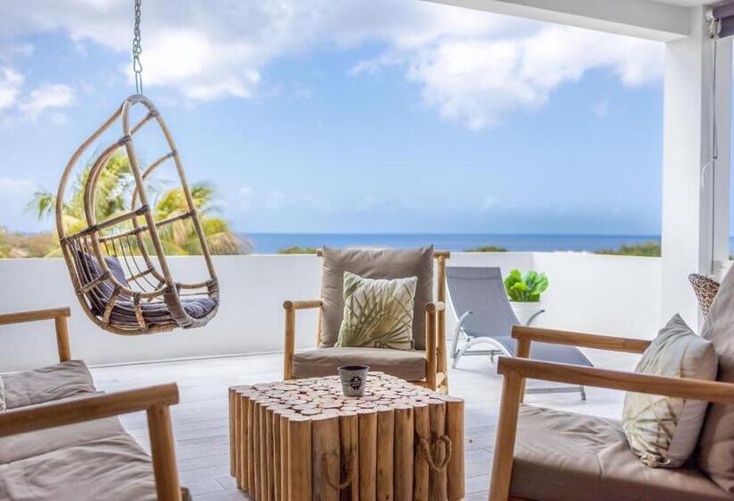 آپارتمان 1 خوابه با بالکن, The Reef - Blue Bay Golf & Beach Resort