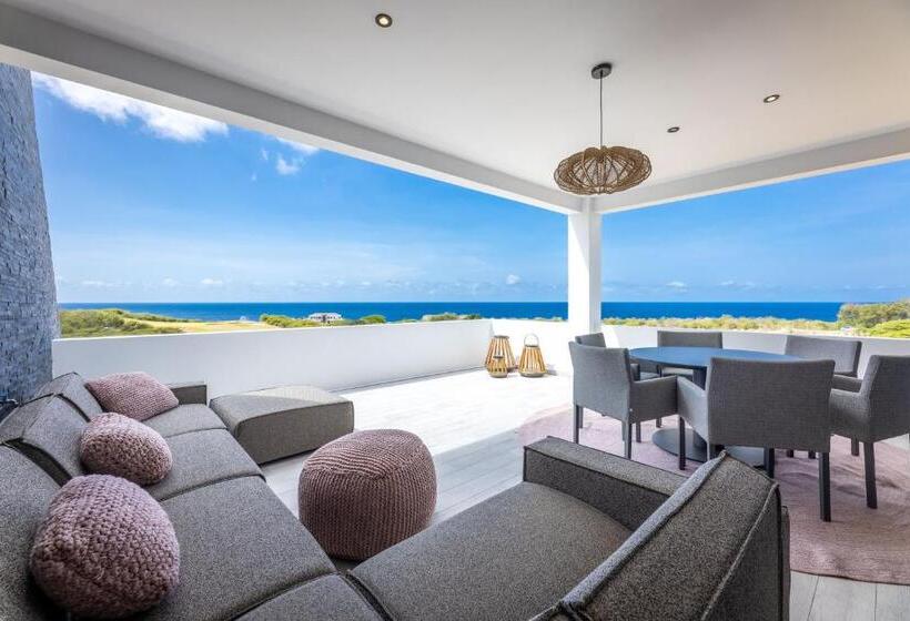 آپارتمان 1 خوابه با بالکن, The Reef - Blue Bay Golf & Beach Resort