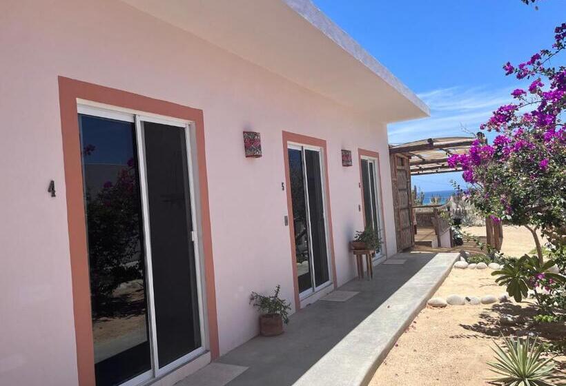 اتاق استاندارد, La Ventana Hostel
