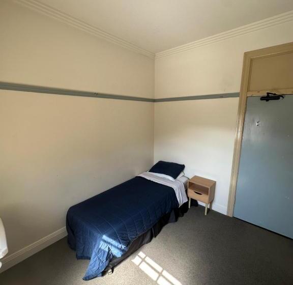 اتاق استاندارد یک نفره, Coffs Harbour