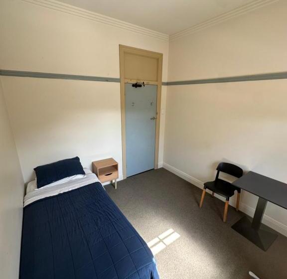 اتاق استاندارد یک نفره, Coffs Harbour