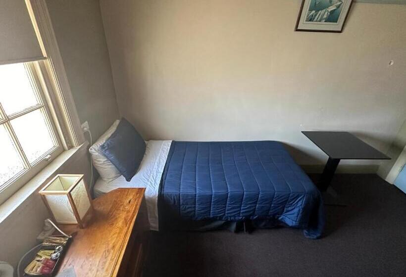 اتاق استاندارد, Coffs Harbour
