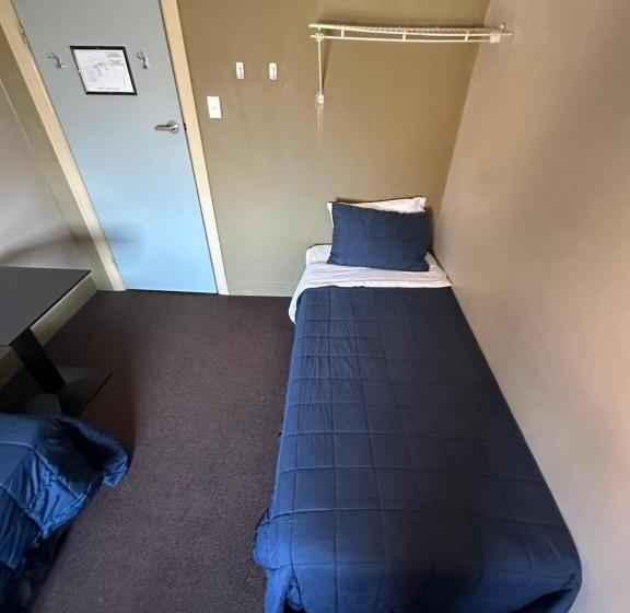 اتاق استاندارد, Coffs Harbour