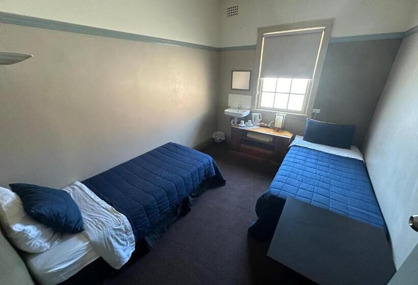 اتاق استاندارد, Coffs Harbour