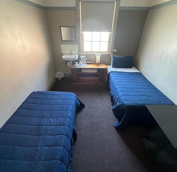 اتاق استاندارد, Coffs Harbour