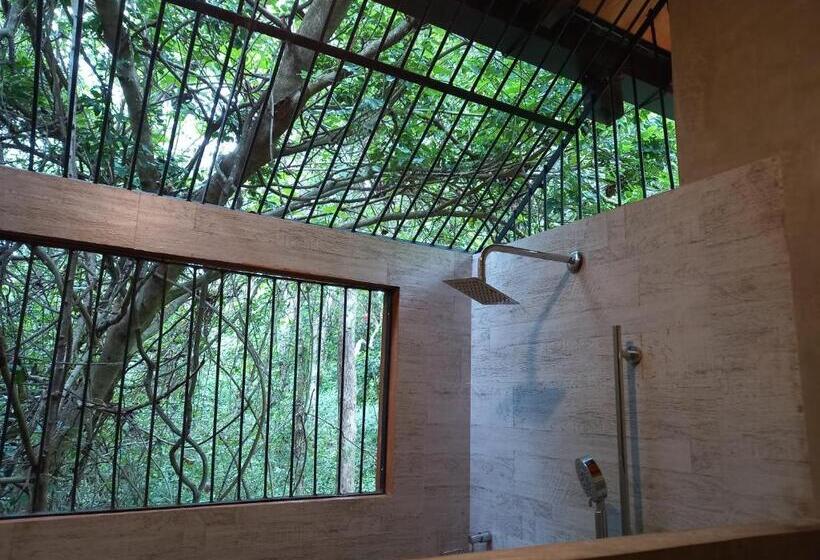 استودیوی لوکس, Hornbill Forest Habarana