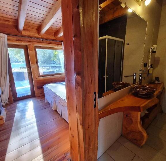 اتاق استاندارد, Rocanegra Mountain Lodge