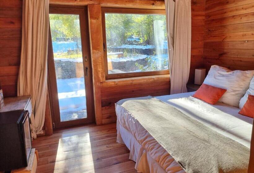 اتاق استاندارد, Rocanegra Mountain Lodge