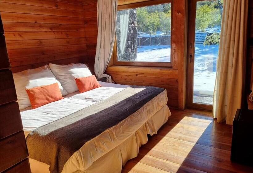 اتاق استاندارد, Rocanegra Mountain Lodge