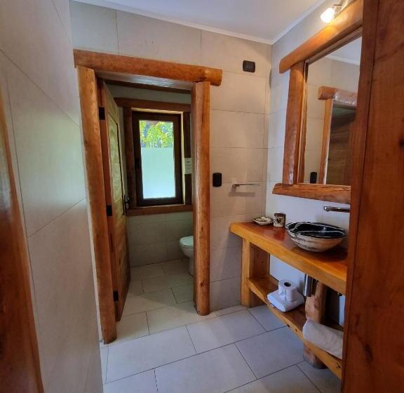 سوییت, Rocanegra Mountain Lodge