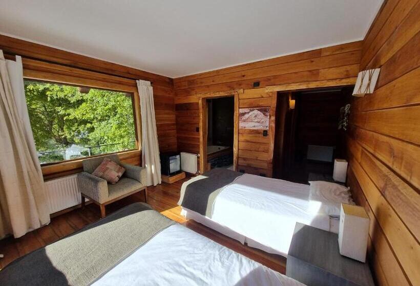سوییت, Rocanegra Mountain Lodge