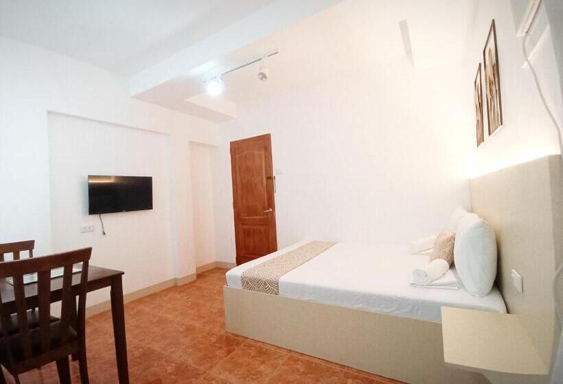 اتاق استاندارد, Kaimito House   Guest House Near Mactan Cebu Airport