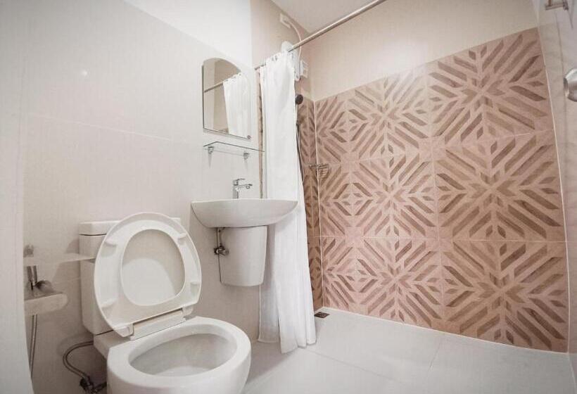اتاق استاندارد, Kaimito House   Guest House Near Mactan Cebu Airport
