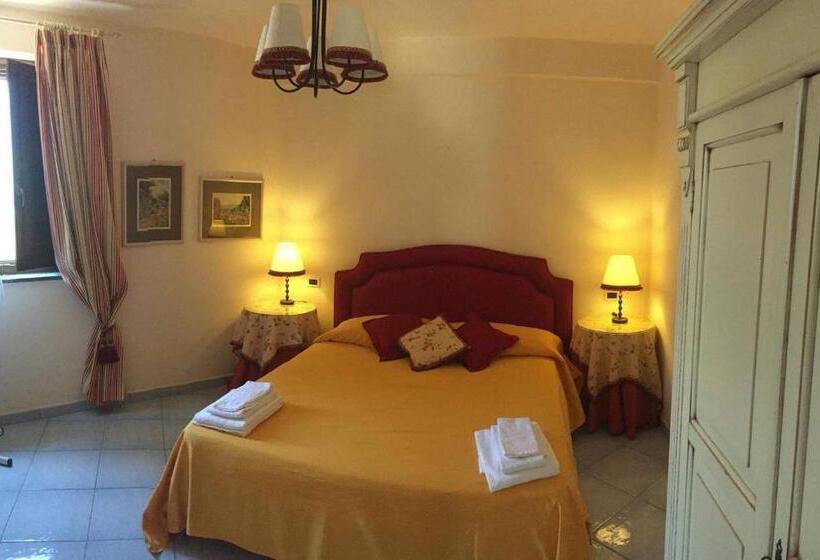 سوییت, Suite Casa Santicelli Maratea