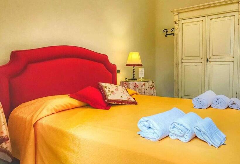 سوییت, Suite Casa Santicelli Maratea