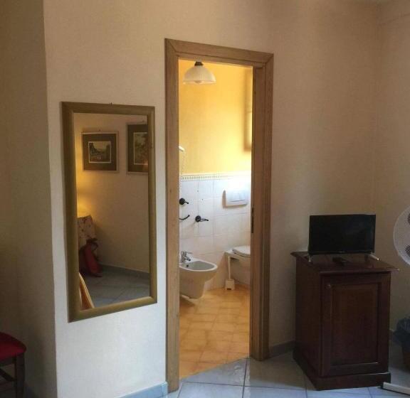 سوییت, Suite Casa Santicelli Maratea