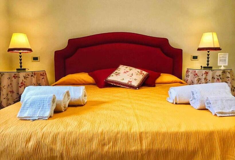 مجموعه ویستا شهر, Suite Casa Santicelli Maratea