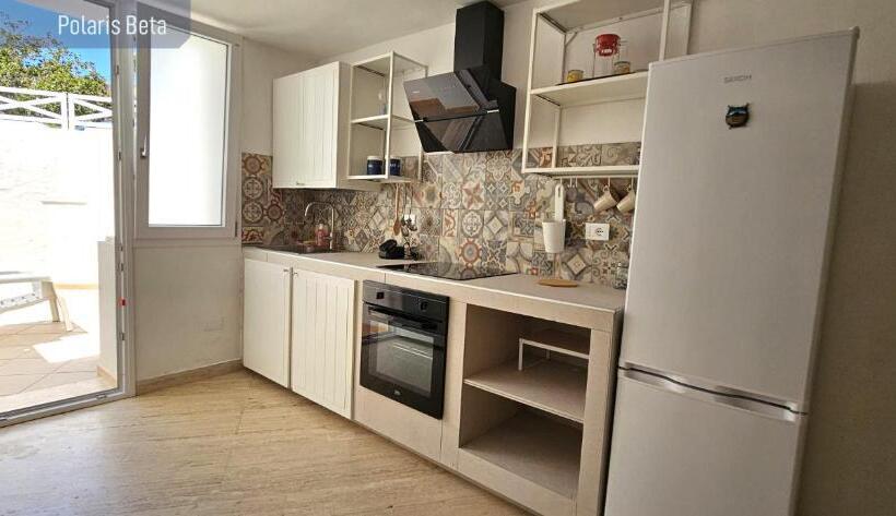 آپارتمان 2 خوابه, Residence Polaris A Rivabella