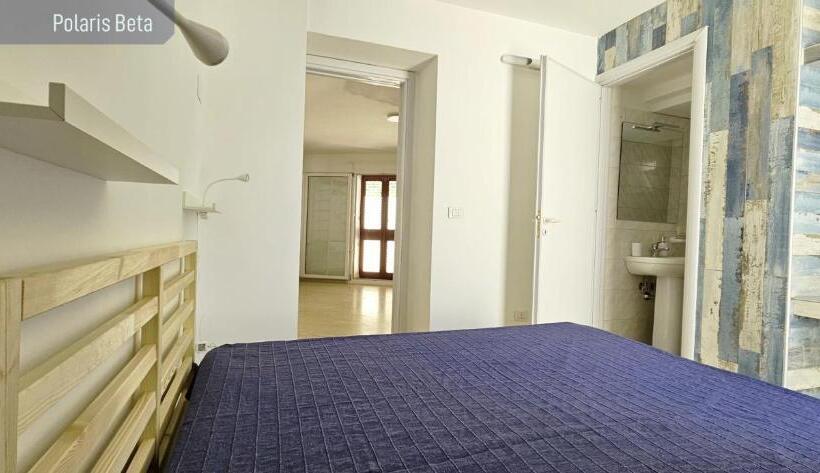 آپارتمان 2 خوابه, Residence Polaris A Rivabella
