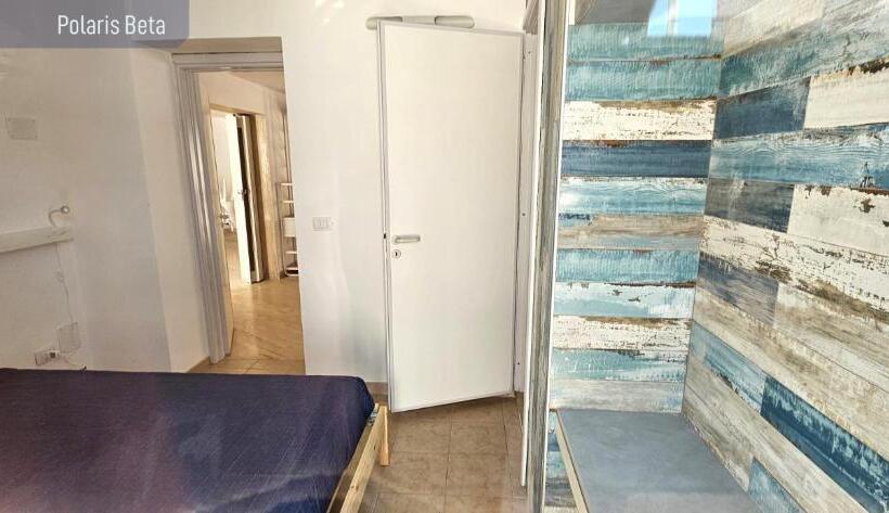 آپارتمان 2 خوابه, Residence Polaris A Rivabella