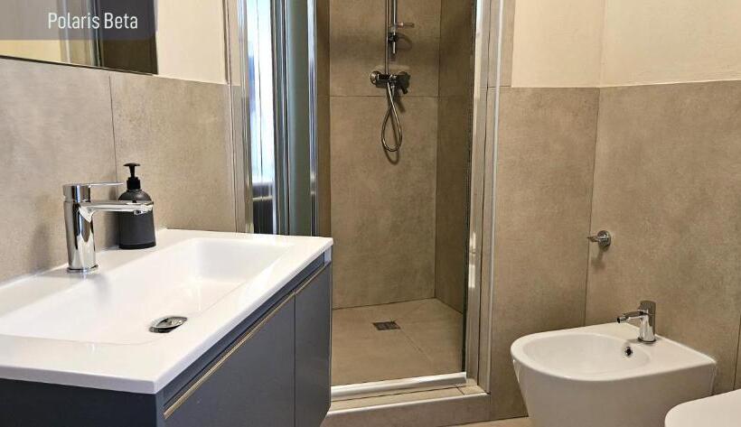آپارتمان 2 خوابه, Residence Polaris A Rivabella