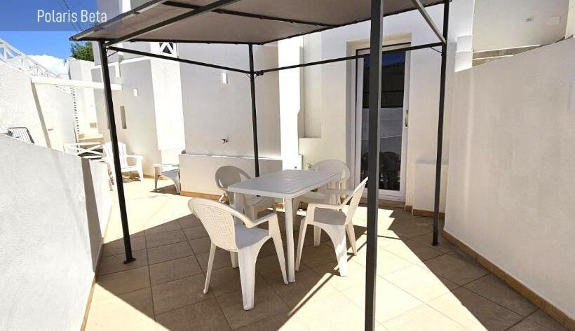 آپارتمان 2 خوابه, Residence Polaris A Rivabella