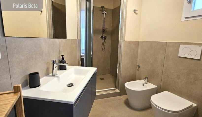 آپارتمان 2 خوابه, Residence Polaris A Rivabella