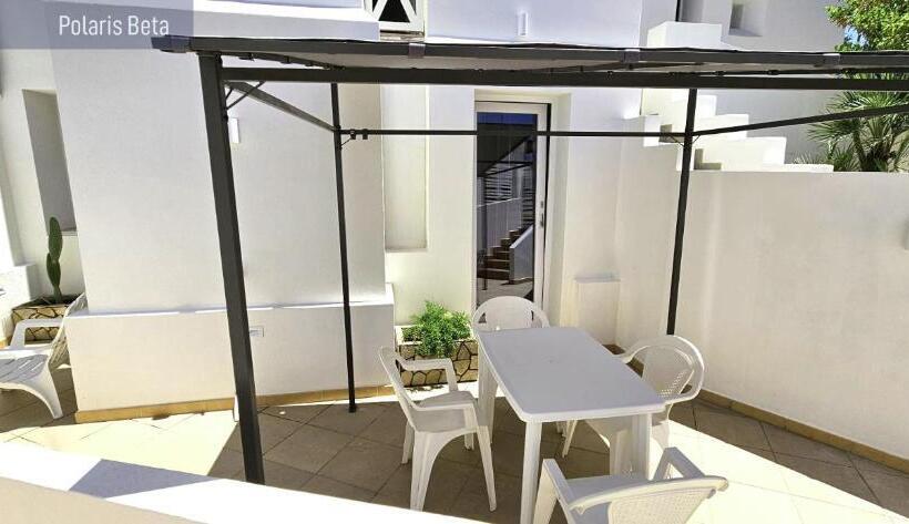آپارتمان 2 خوابه, Residence Polaris A Rivabella