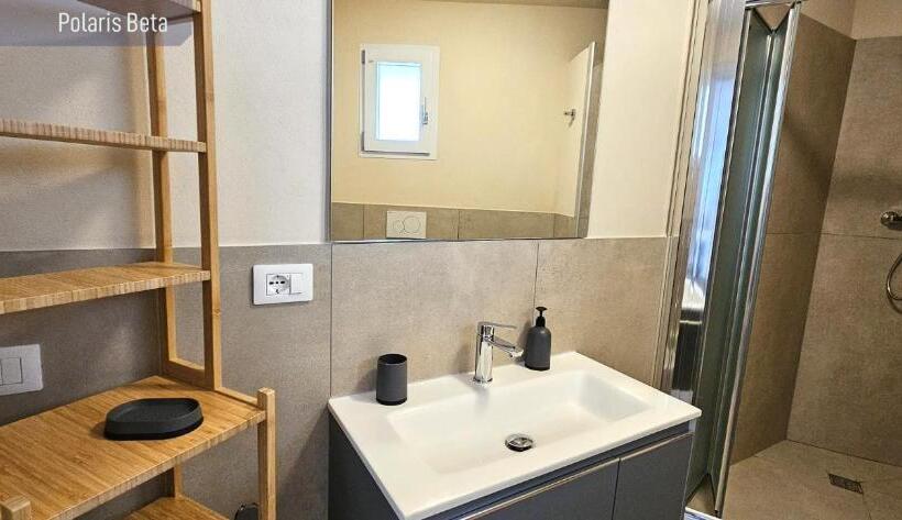 آپارتمان 2 خوابه, Residence Polaris A Rivabella