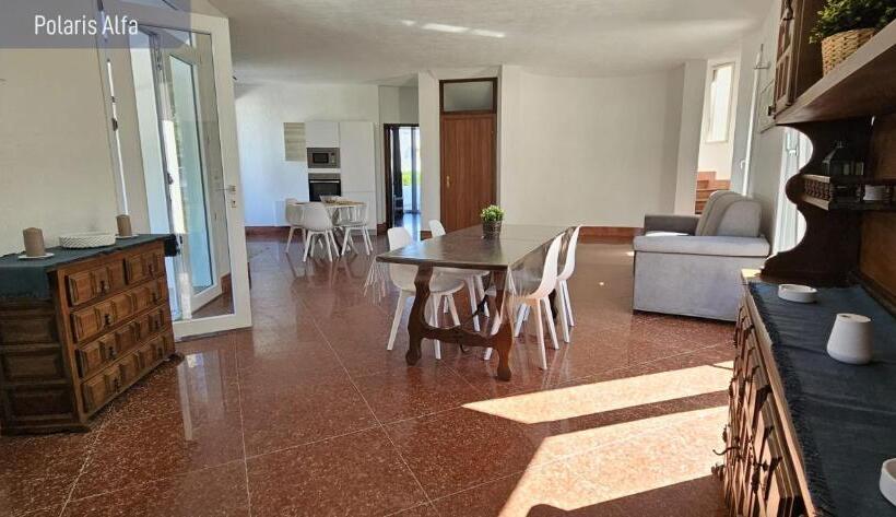 آپارتمان 1 خوابه با بالکن, Residence Polaris A Rivabella