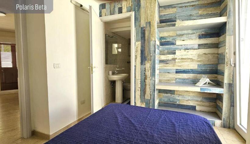 آپارتمان 2 خوابه, Residence Polaris A Rivabella