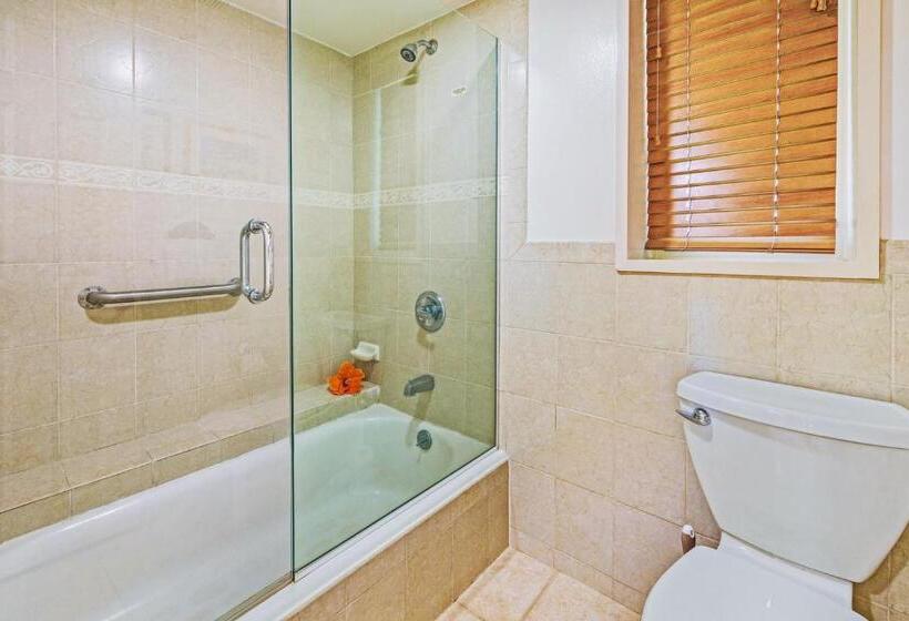 آپارتمان 2 خوابه, Maui Eldorado   G108   Stay In The Heart Of Kaanapali