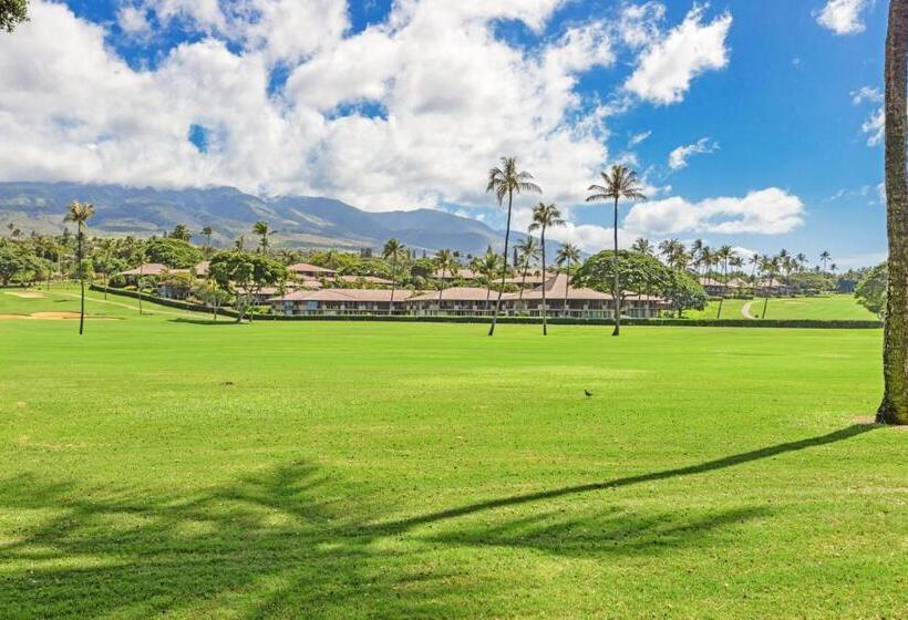 آپارتمان 2 خوابه, Maui Eldorado   G108   Stay In The Heart Of Kaanapali