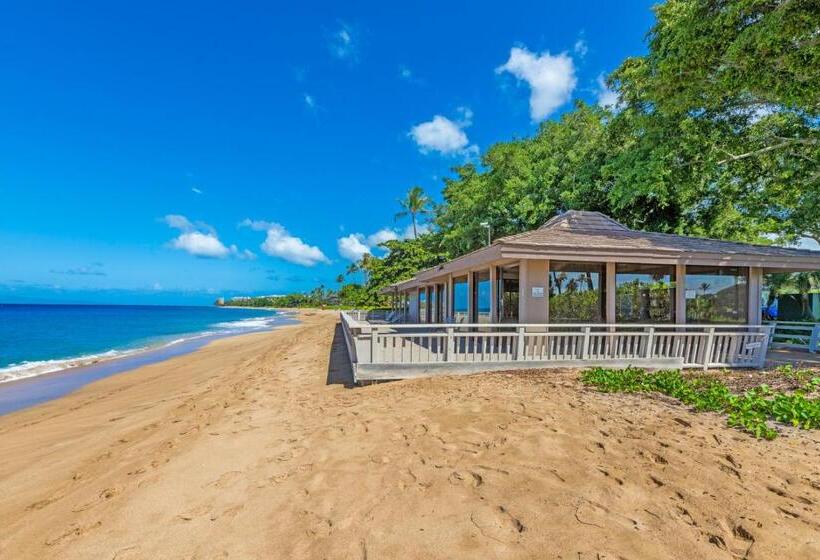 آپارتمان 2 خوابه, Maui Eldorado   G108   Stay In The Heart Of Kaanapali