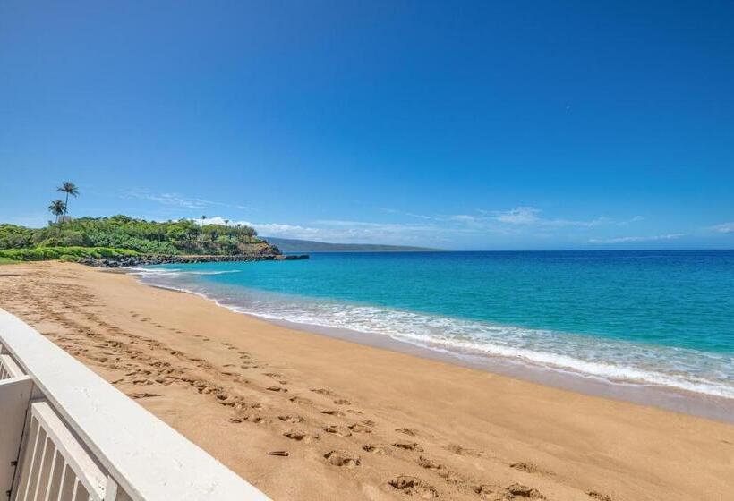 آپارتمان 2 خوابه, Maui Eldorado   G108   Stay In The Heart Of Kaanapali