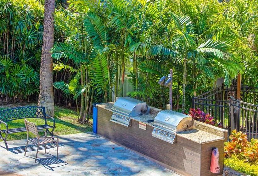 آپارتمان 2 خوابه, Maui Eldorado   G108   Stay In The Heart Of Kaanapali